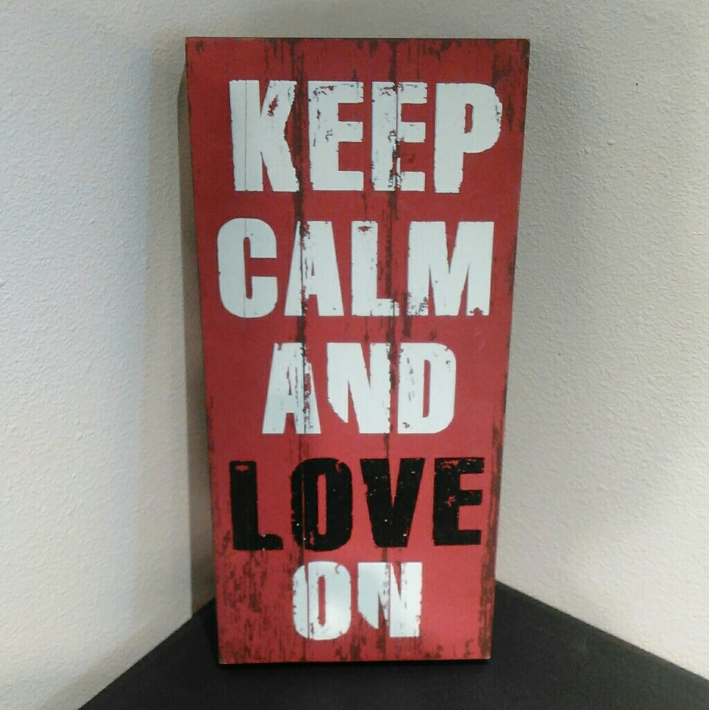 Home decor